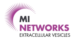 Midlands Innovation Extracellular Vesicles Network logo