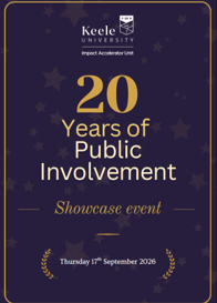 Keele celebration